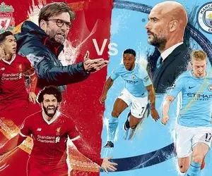 پیش‌بازی منچسترسیتی-لیورپول: حساس تر از این نمی شود!