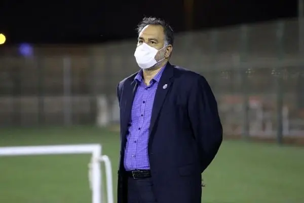 Ahmad Madadi shayanews