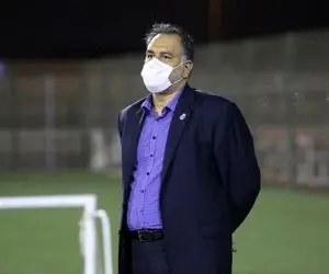 مدیر عامل استقلال دست به دامان وزیر ورزش شد!