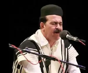 آواز اصیل؛ کوروش اسدپور دل همه رو برد به اغماء بنازم بنازم 