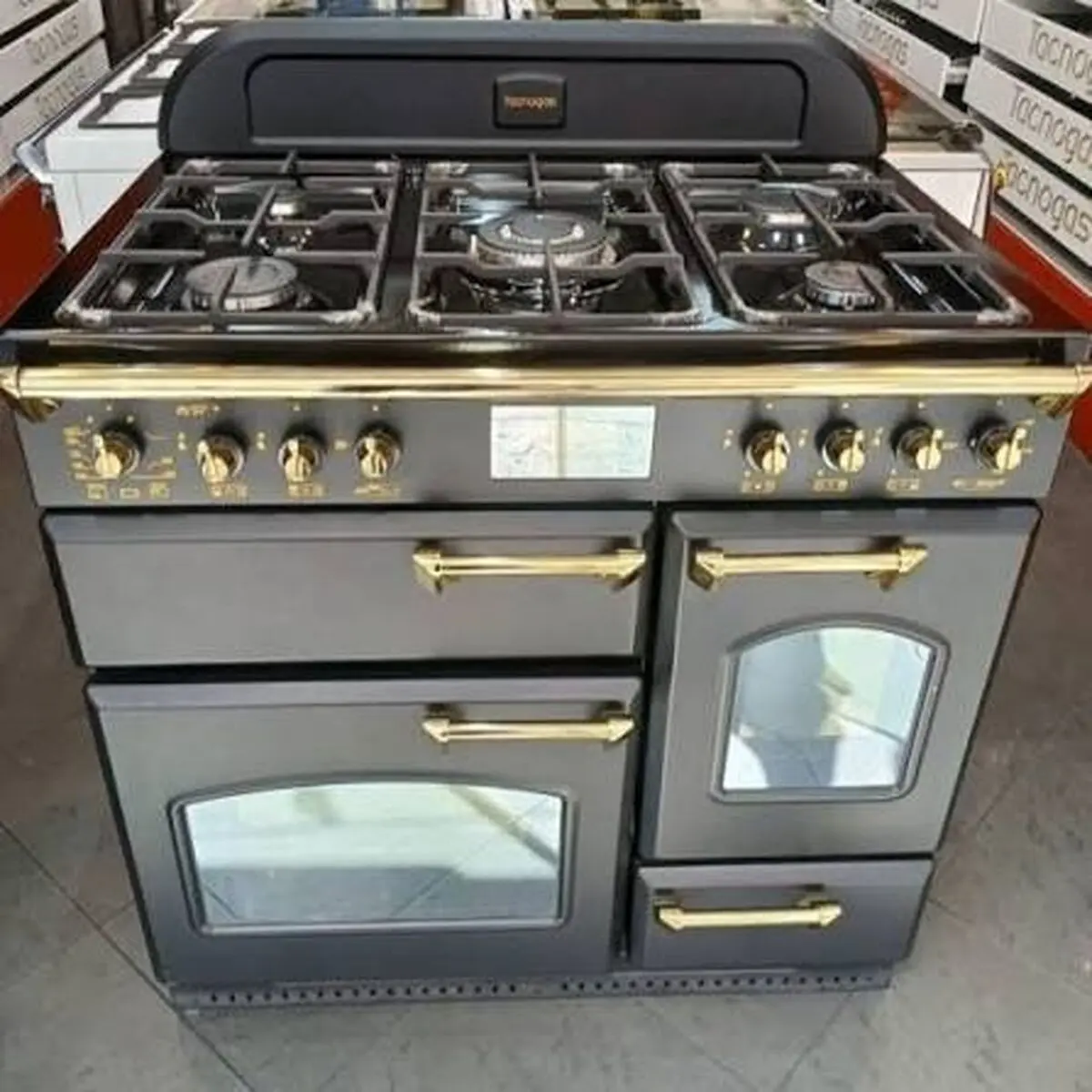 بوش