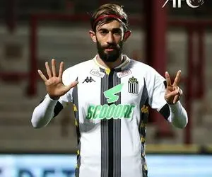 مذاکره سپاهان با سوپراستار نقل و انتقالات!