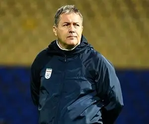 رونمایی از شگفتانه ی اسکوچیچ در دیدار با عراق!