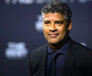 تمایل سرمربی سابق بارسلونا به حضور در تیم ملی ایران!