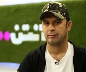 پاشازاده: بله، دیوانه‌ام، دیوانه این کار 