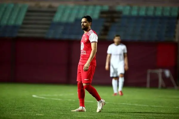 Kamal Kamyabinia shayanews