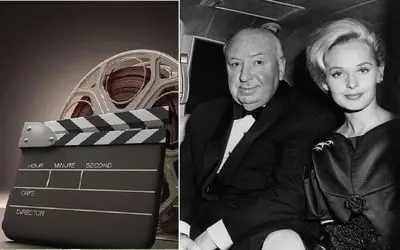 آلفرد هیچکاک؛ بهترین فیلمساز  یا زندان‌بان؟ بلوندهای سینما در اسارت کارگردان نابغه