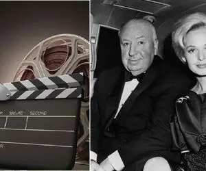 آلفرد هیچکاک؛ بهترین فیلمساز  یا زندان‌بان؟ بلوندهای سینما در اسارت کارگردان نابغه