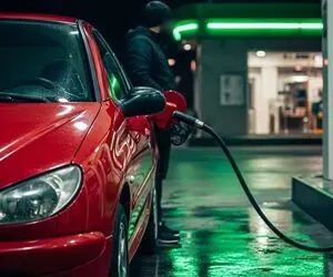 خبر مهم بنزینی مهاجرانی؛ سهمیه و قیمت بنزین تغییر نمی‌کند؟