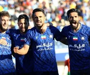 ستاره خارجی شاغل در لیگ برتر برای همیشه از ایران رفت!