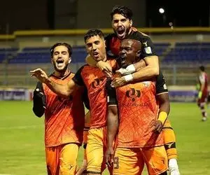 3 تیم منشا را می خواهند