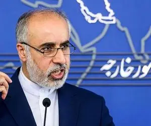 ایران حملات تروریستی رژیم صهیونیستی به ضاحیه بیروت را به شدت محکوم کرد