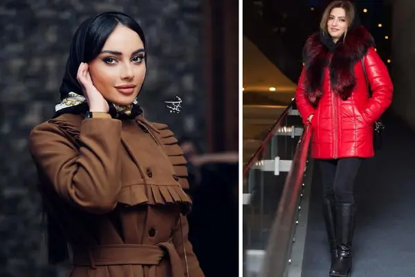 donia madani shayanews