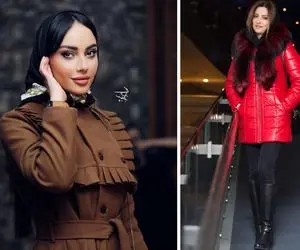 خانومای بازیگری که هنوز ایرانن اما پوشش هایی منشوری دارند؛ به کجا چنین شتابان!