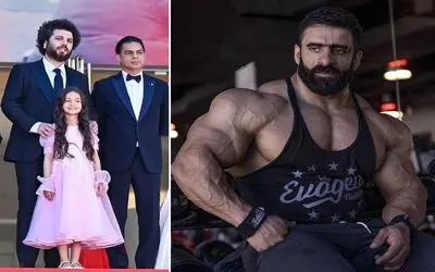 واکنش تند هادی چوپان به صحبت های سعید روستایی در جشنواره کن