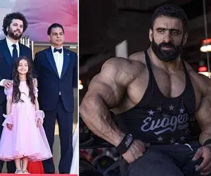 واکنش تند هادی چوپان به صحبت های سعید روستایی در جشنواره کن