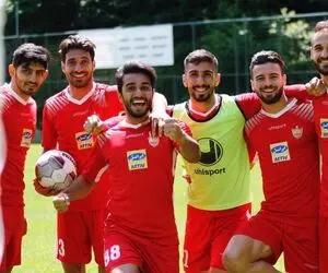 دغدغه های یحیی گل محمدی در نقل و انتقالات؛ کار پرسپولیس هنوز تمام نشده!