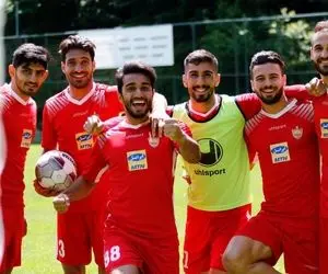 دغدغه های یحیی گل محمدی در نقل و انتقالات؛ کار پرسپولیس هنوز تمام نشده!