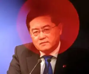 سیاستمداران در این کشور ناپدید می شوند!