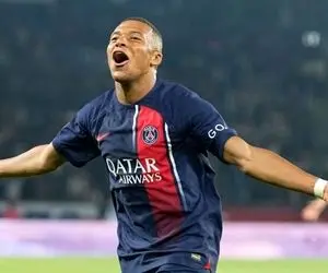 بازی با بارسلونا مهم‌ترین شب فوتبال امباپه!