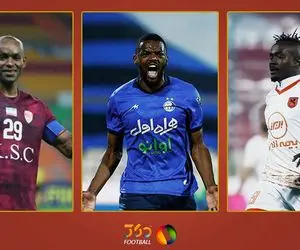 کدام ستاره آقای گل لیگ می شود؟