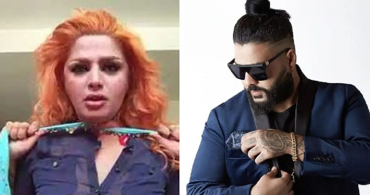 دنیا جهانبخت و ساسی