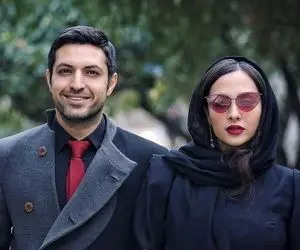 اشکان خطیبی: آرزومه باهات هم بازی شم!