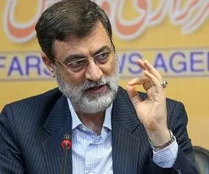 تبریک قاضی‌زاده هاشمی به سید ابراهیم رئیسی + متن نامه