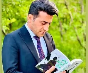 آواز بهشتی؛ آهنگ لری سووزلی باریکلا با صدای مرحوم غلامرضا درجی که عجیب دلنشینه