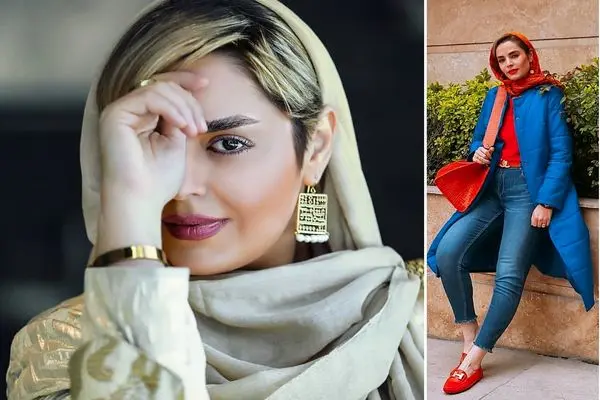 sepideh khodaverdi shayanews