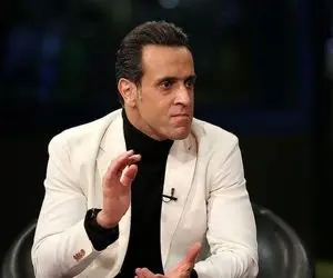 برنامه علی کریمی (جاودگر) بخش نمی شود، ماجرا چیست؟ 