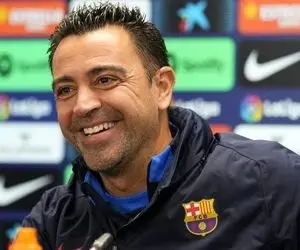 ژاوی با این شرط در بارسا ماندنی شد