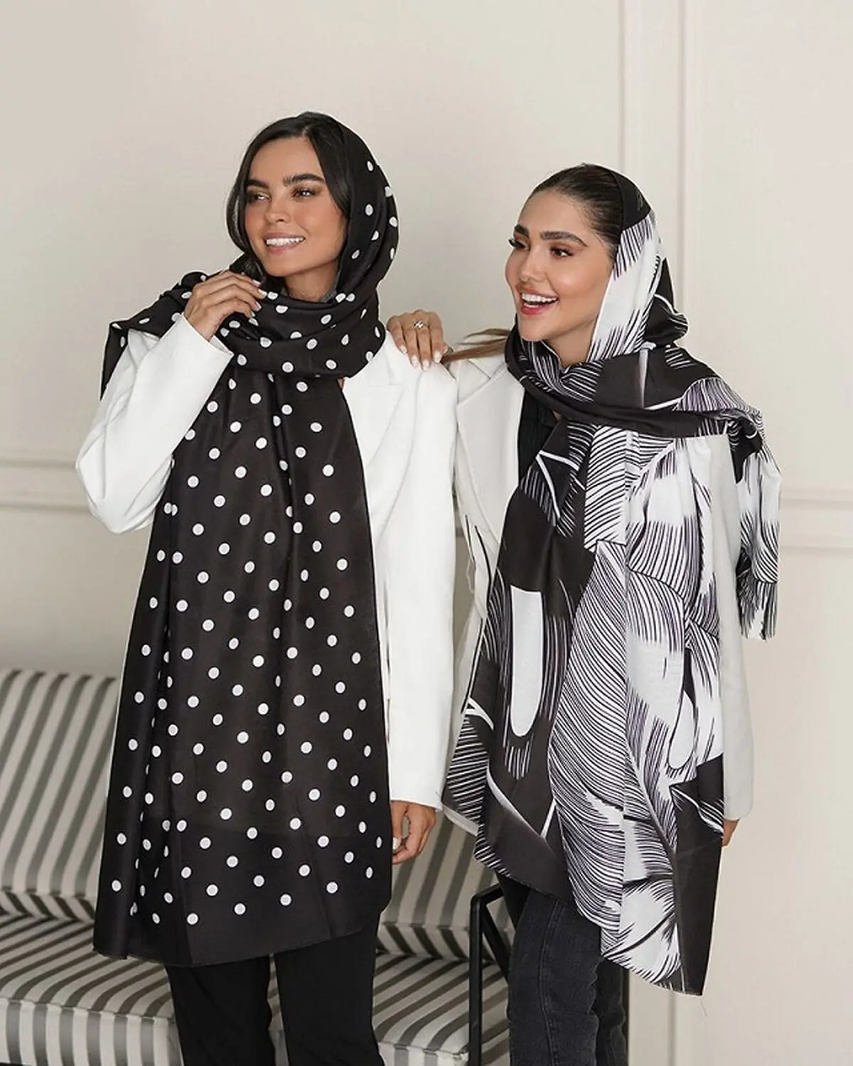 شال ترند 1402