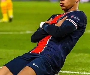 کیلیان امباپه رئالی نشد، من استعفا می دهم!