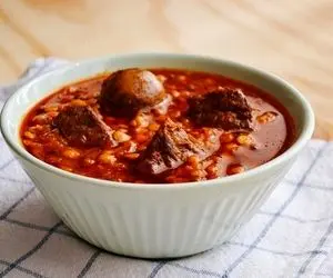 فوت و فن های پخت خورشت قیمه مجلسی؛ رازهای خوشمزه تر شدن آن