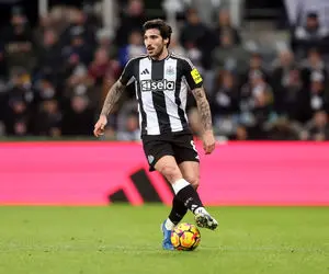 یوونتوس به دنبال ستاره نیوکاسل