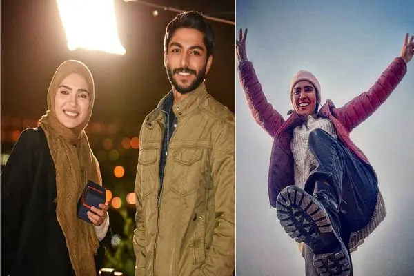 mona karami shayanews