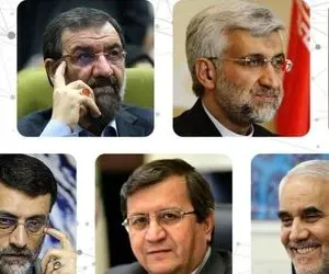 آرین منش: مردم وعده‌های غیرقابل تحقق نامزد‌ها را به استهزا می‌گیرند