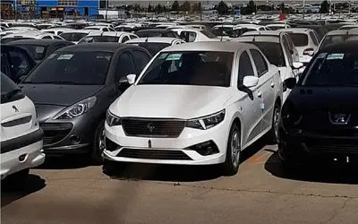 قیمت خودرو امروز پنجشنبه 2 مرداد 1404