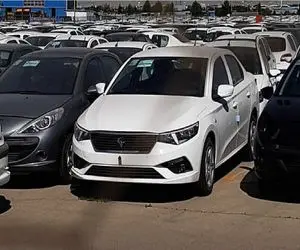 قیمت خودرو امروز پنجشنبه 2 مرداد 1404