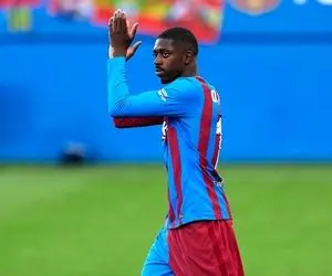 داستان ستاره فرانسوی با بارسلونا به پایان رسید!