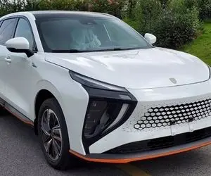 فروش 30 روزه لاماری هیبریدی با قیمت قطعی