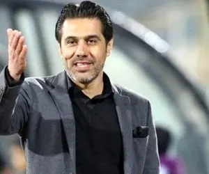 (عکس) طعنه سنگین پیروانی به مدیرعامل سپاهان!