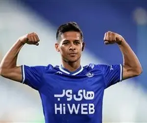 ستاره 250 میلیاردی جانشین مهدی قائدی!