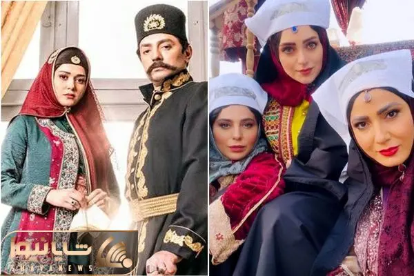 jeyran series shayanews