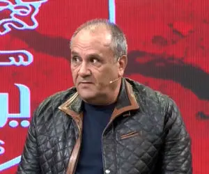 صحبت های عجیب پیشکسوت پرسپولیس در مورد بازیکنان این تیم!