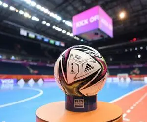 خلاصه فوتسال ایران 3 - مراکش 4 