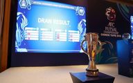 چرا جام ملت های فوتسال آسیا در کویت لغو شد؟