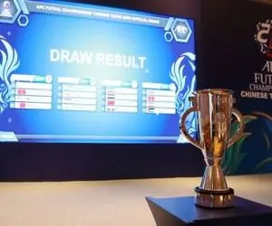 چرا جام ملت های فوتسال آسیا در کویت لغو شد؟