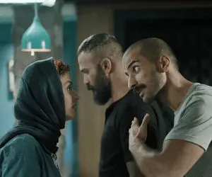 قسمت ششم سریال سیاوش؛ مارال و باز هم مارال!